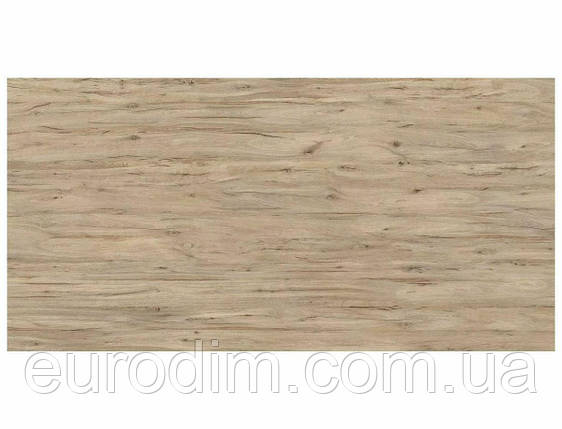 Стіл SALVADORE CERAMIC 160(240)*90 світло-коричневий SABBIA/чорний мат, фото 3