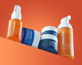 Засоби для догляду за тілом