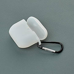 Чохол для Airpods 4 COLORS transparent
