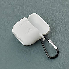 Чохол для Airpods 4 COLORS white