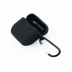 Чохол для Airpods 4 COLORS black