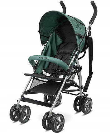 Прогулянкова коляска Caretero Alfa, фото 1