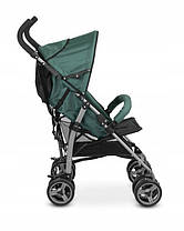 Прогулянкова коляска Caretero Alfa, фото 6