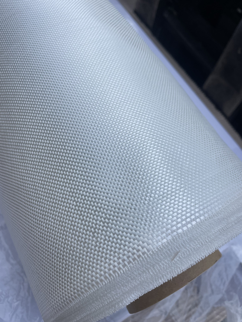 Конструкційна склотканина TimatexGlass ТГ-280 (100) Plain 8*7 / Aeroglass 280