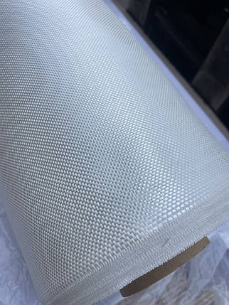 Конструкційна склотканина TimatexGlass ТГ-280 (100) Plain 8*7 / Aeroglass 280, фото 1