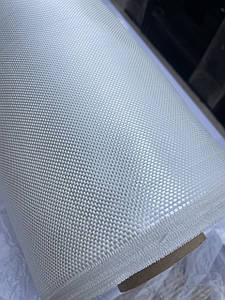 Конструкційна склотканина TimatexGlass ТГ-280 (100) Plain 8*7 / Aeroglass 280