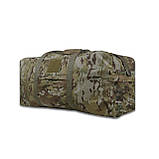 Сумка мультикам (82х37х33 см) KIBORG MILITARY BAG Військова Сумка для ЗСУ | Оксфорд 900D PU, фото 3