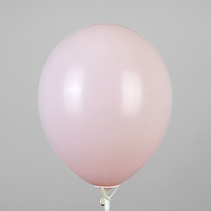Дабл Стафф GEMAR-ДЖ 12" 073 в 001 Блідо-Рожевий | Pale Pink, фото 3
