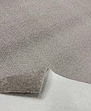 Ковролін Туреччина Robin 14 бежевий - ширина 4 метри, фото 4