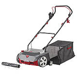 Електричний аератор AL-KO Care 38.4 E, фото 2