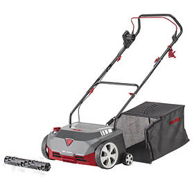 Електричний аератор-скарифікатор Al-Ko 38.4 E Combi Care