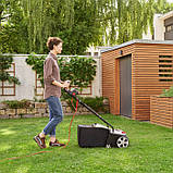 Електричний аератор AL-KO Care 38.4 E, фото 5