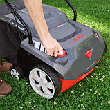 Електричний аератор AL-KO Care 38.4 E, фото 8