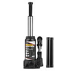 Пляшковий домкрат 10 т REDATS LS-140, фото 7