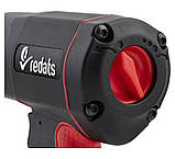 Пневматичний ударний гайковерт REDATS P-220, фото 7