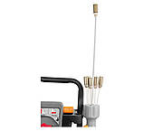 Пристрій для відкачування масла 80 л + 5 зондів REDATS D-150, фото 5