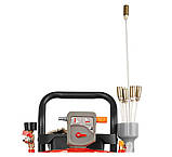 Пристрій для відкачування масла 80 л + 5 зондів REDATS D-150, фото 7