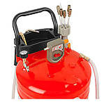 Пристрій для відкачування масла 80 л + 5 зондів REDATS D-150, фото 8