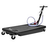 Маслозливник 64 л з ручним насосом REDATS D-300, фото 2