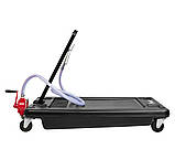 Маслозливник 64 л з ручним насосом REDATS D-300, фото 3