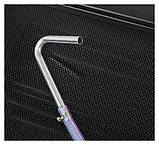 Маслозливник 64 л з ручним насосом REDATS D-300, фото 7