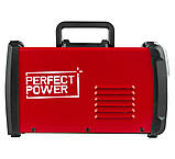 Зварювальний апарат REDATS SI-360 IGBT ММА, фото 3