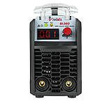 Зварювальний апарат REDATS SI-360 IGBT ММА, фото 4