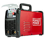 Зварювальний апарат REDATS SI-360 IGBT ММА, фото 6