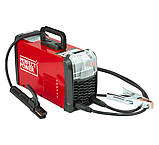 Зварювальний апарат REDATS SI-360 IGBT ММА, фото 7