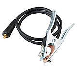 Зварювальний апарат REDATS SI-360 IGBT ММА, фото 8