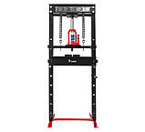 Прес гідравлічний 20 т REDATS H-320, фото 4