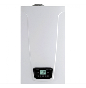 Газовий котел конденсаційний Baxi Duo Tec Compact Е 24