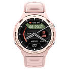 Розумні Kospet Tank S1 Pink, фото 2