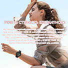 Розумні Kospet Tank S1 Pink, фото 6