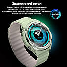 Розумні Kospet Tank S1 Pink, фото 8