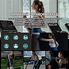 Розумні Kospet Tank S1 Pink, фото 9