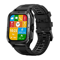 Розумні Kospet Tank M2 Black