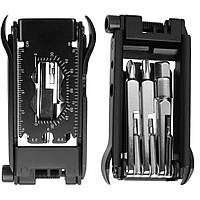 Мультітули, кишенькові ножі