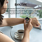 Розумні Kospet Tank S1 Green, фото 9