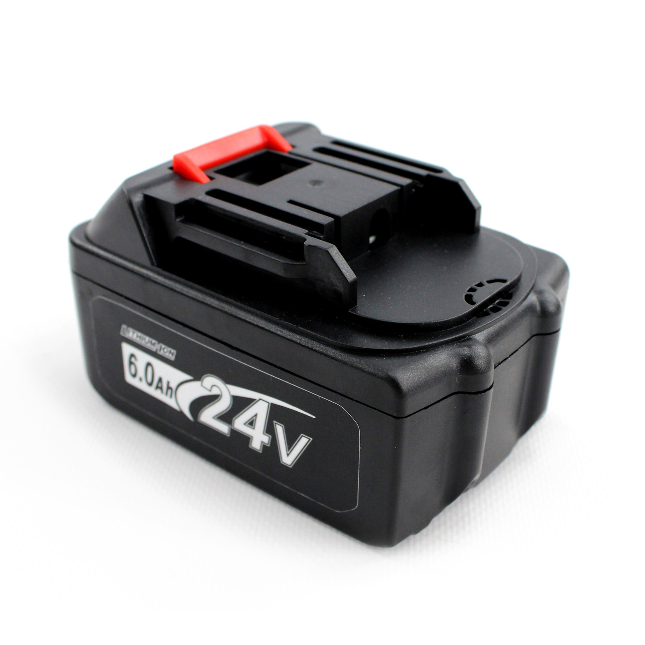 Акумуляторна батарея Преміум 24V, 6AH посадка Makita