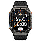 Розумні Kospet TANK M3 ULTRA Black, фото 2