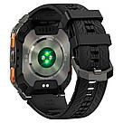 Розумні Kospet TANK M3 ULTRA Black, фото 4