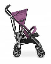 Прогулянкова коляска Caretero Alfa, фото 6