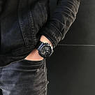 Skmei 1688 All Black., фото 4