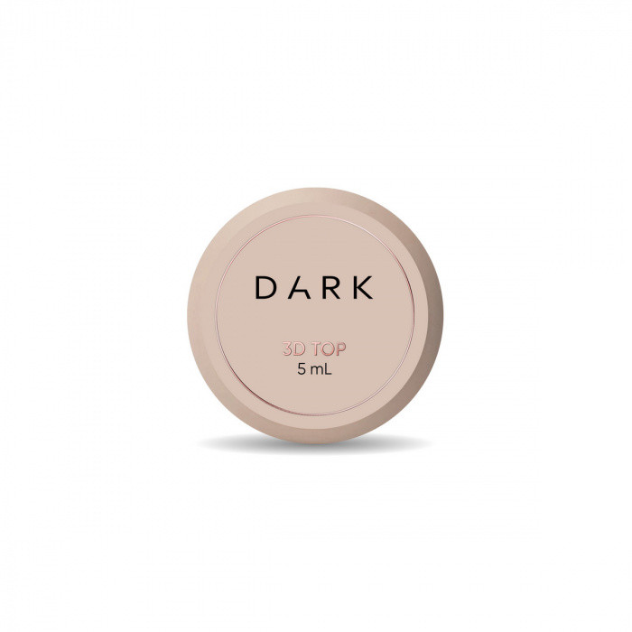 Dark 3D Top, 5 г, фото 1
