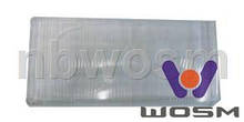 Скло фари MAN B-007-1 (WOSM)