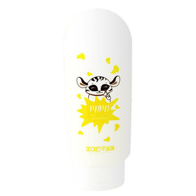 Лосьйон для тіла з екстрактом банану Secret Skin Mimi Body Lotion Banana 200ml