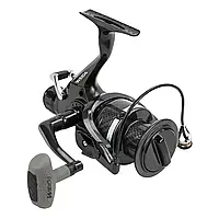 Катушка с бейтраннером Weida HFQ 3BB 6000