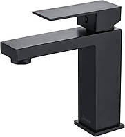 Змішувач для ванної кімнати DETBOM Одноважільний змішувач для умивальника