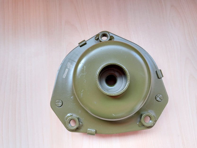 Опора передньої стійки амортизатора Fiat Ducato 230, Peugeot Boxer, Citroen Jumper (94-02), 1323165080, 503872